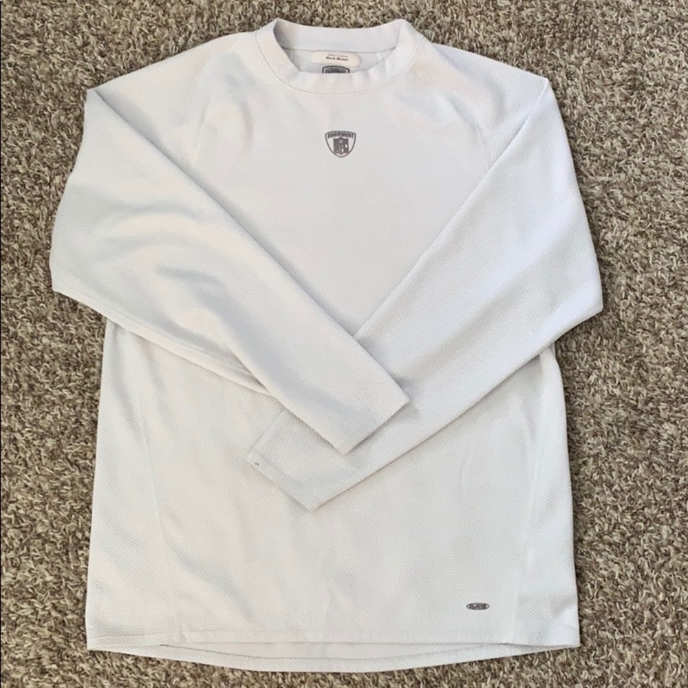 Mark Muller Dallas Cowboys team physician shirt